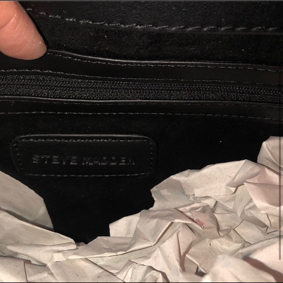 Steve Madden Purse - Picture 3 of 4